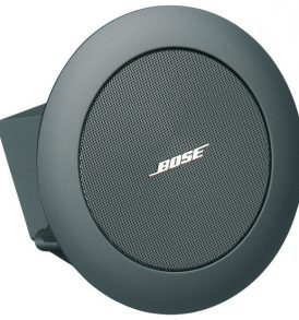 Bose FreeSpace 3 Serie II - Negro