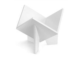 Zomo VS-Box Space Blanco