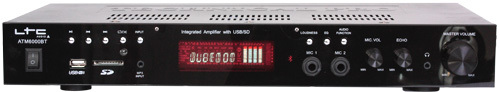 LTC Audio ATM 6000 BT