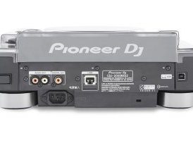 DeckSaver Pioneer CDJ 2000 NXS 2