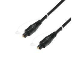 Cable de Audio de Toslink a Toslink 2,2 mm Ø 10,0 m