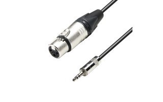 Adam Hall Cables K5 MYF 0300