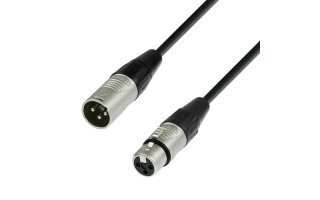 Adam Hall Cables K4 MMF 0150