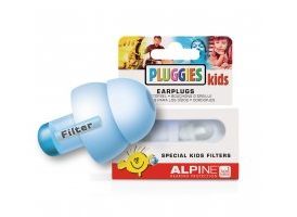 Alpine Pluggies kids
