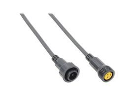 BeamZ Cable Extension Datos IP65 WH128/10