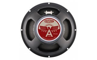 Celestion A-Type 8 ohm
