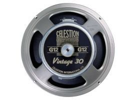 Celestion Vintage 30 8 Ohm