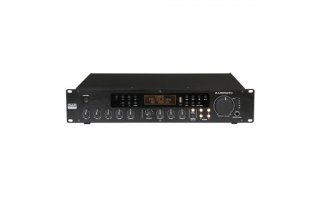 DAP Audio ZA-9250TU