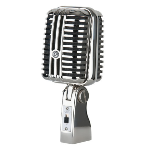 DAP VM-60 micrófono vintage