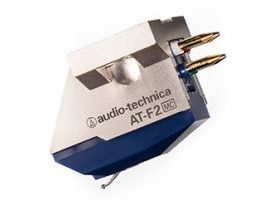 Audio Technica AT-F2