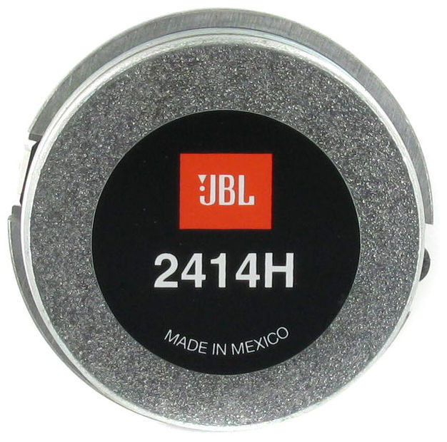 JBL Pro 2414H