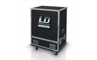 LD Systems VA 8 FC - Flightcase para Line Array LDVA8
