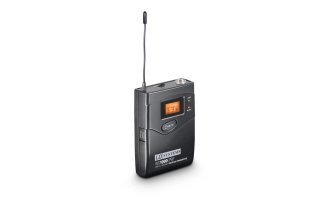 LD Systems WS 1000 G2 BP - Emisor de Petaca