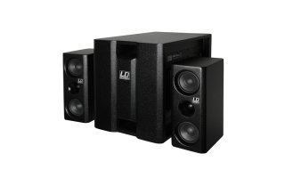LD Systems Dave 8" - Multimedia 2.1