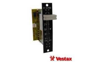 Vestax PMC-07 Pro Alps Linefader