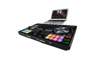 Reloop DJ MixOn 4