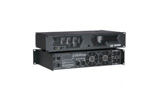 DAP Audio CX-500 - 2 x 200W