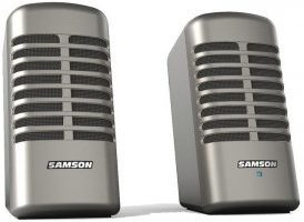 Samson Meteor Monitor M2