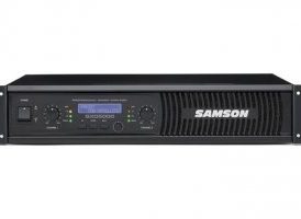 Samson SXD 5000