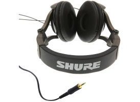 Shure SRH 550 DJ
