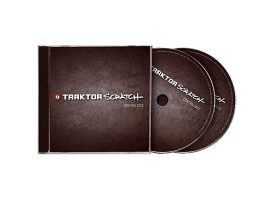 Traktor Scratch CD Control ( Pareja )
