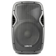 Vonyx AP1200ABT MP3