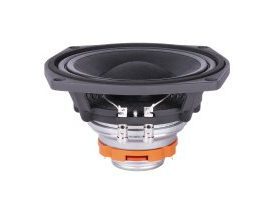 Faital Pro Coaxial Series - 6" Coaxial Neodymium Speaker 150 W