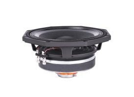 Faital Pro Coaxial Series - 8" Coaxial Neodymium Speaker FP8HX150A