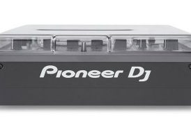 DeckSaver Pioneer DJM 900 NXS 2