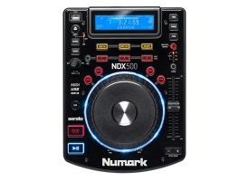 Numark NDX 500