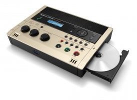 Roland CD-2u