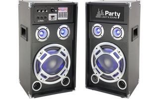 Party & Light Sound Party Karaoke 10