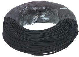 Cable plano de audio/diodo de 2x0.12 mm2 en bobina de 100 m