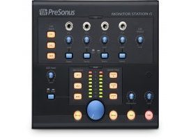 PreSonus Monitor Station V2