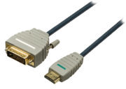 Cable DVI a HDMI® de alta velocidad 3.0 m