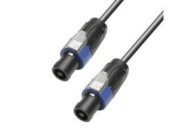 Adam Hall Cables K 4 S 225 SS 1000