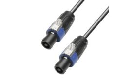 Adam Hall Cables K 4 S 225 SS 1000