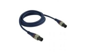 DAP Audio FS21 - Speaker Cable, 2 x 2,5mm2