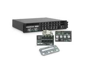 Ram Audio S 4044 DSP GPIO Amplificador de PA 4 x 975 W 4 Ohmios con Módulo DSP y GPIO