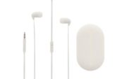 Auriculares - Sweex SWHSIEF100WH