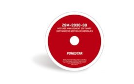 Fonestar ZSM-2030-SO
