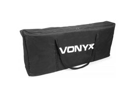 Vonyx Bolsa para pantalla DJ plegable