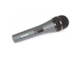 Vonyx DM825 Microfono dinamico con conector XLR-CANON