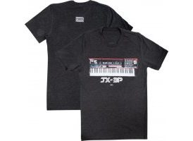 Roland JX3P Crew T-Shirt MD