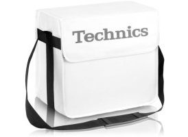 Technics DJ Bag Blanco
