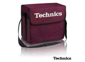 Technics DJ Bag Burdeos