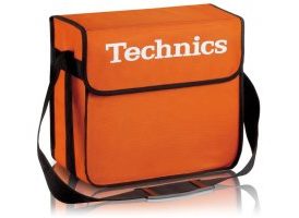 Technics DJ Bag Naranja