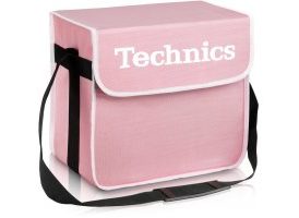 Technics DJ Bag Rosa