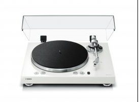 Yamaha MusicCast Vinyl 500 Blanco