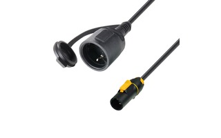 Adam Hall Cables 8101 KF 0150 T